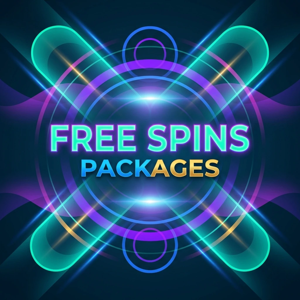 Free Spins Packages